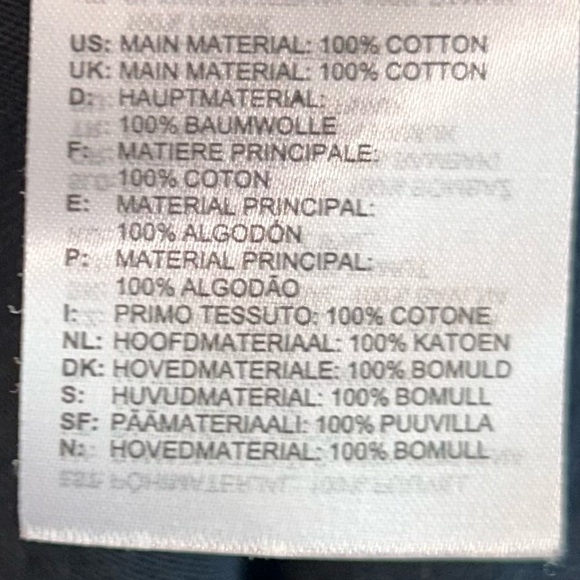 Adidas Shirt Original Shadow Outline Trefoil Logo Graphic Tee Short Sleeve Top - Picture 4 of 6